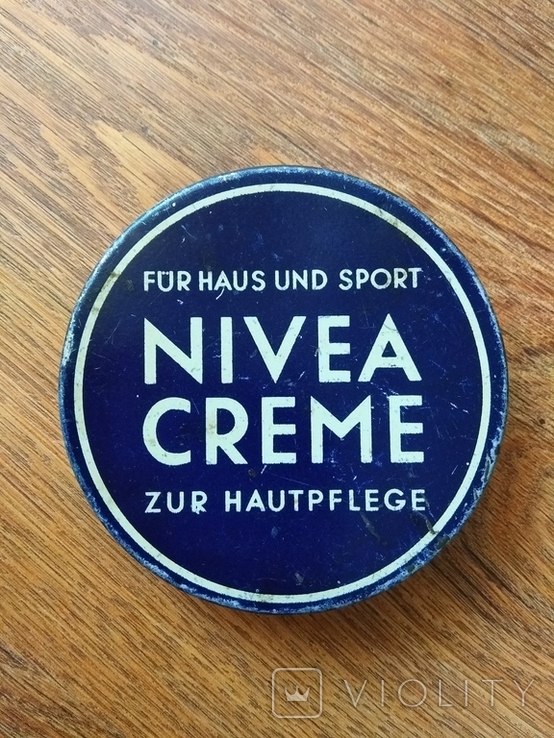 Nivea 1935 (Вермахт)