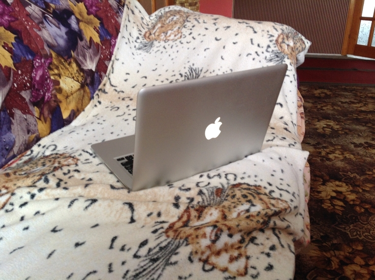 Apple MacBook, фото №11