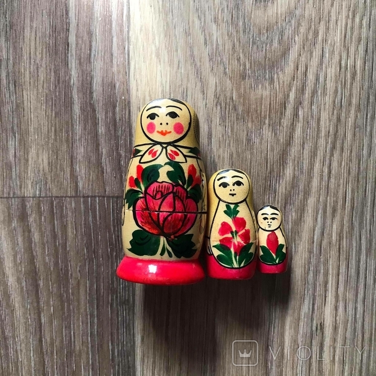 Матрешка Новогодняя Ссср Матрешка Новогодняя Ссср