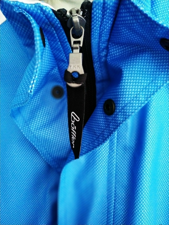 Куртка Lffler Colibri (goretex), фото №5