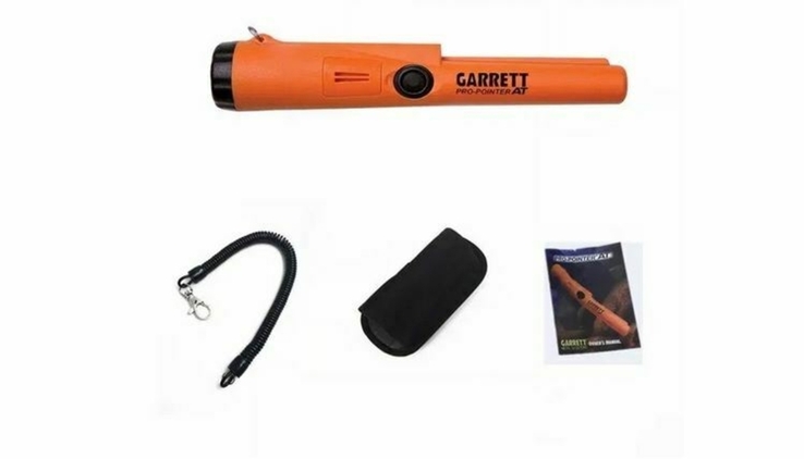 Garret pro-pointer AT - 1 шт., фото №3