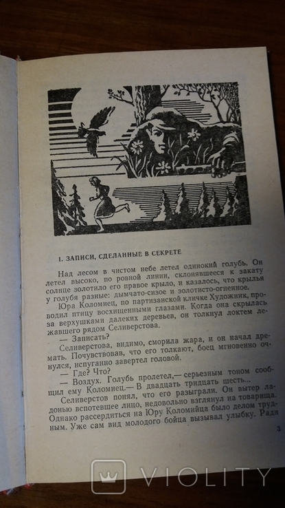 Ядовитое Жало. Николай Далекий. 1976г., фото №7