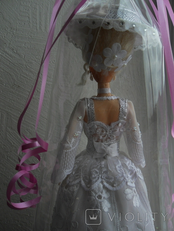 Невеста, фото №11
