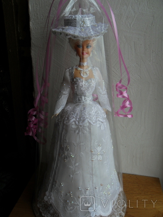 Невеста, фото №13