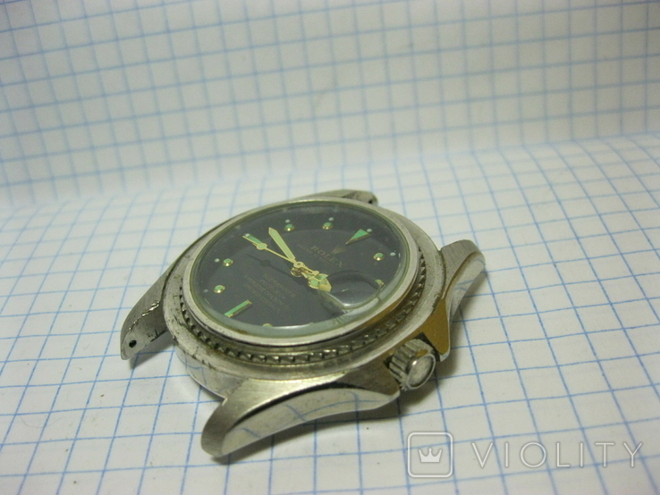 Rolex копия хор ая, фото №9