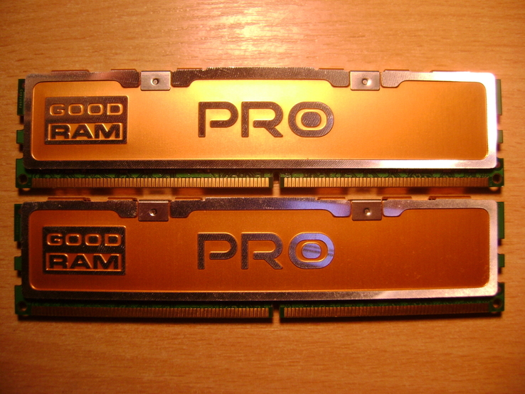 Память DDR2 2gb 1066MHz (2х2gb), photo number 2