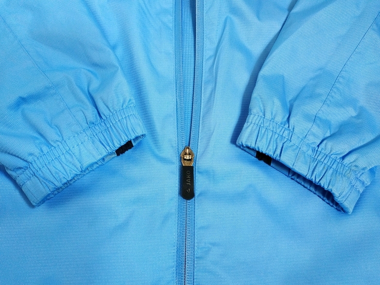Куртка. Ветровка JACО реглан полиэстер p-p S(состояние нового), фото №8
