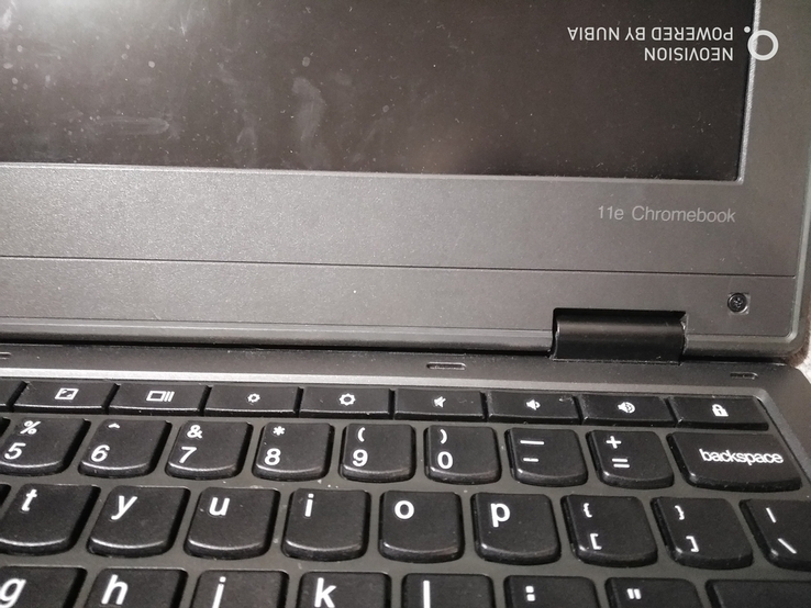 Lenovo e11 Chromebook, photo number 4