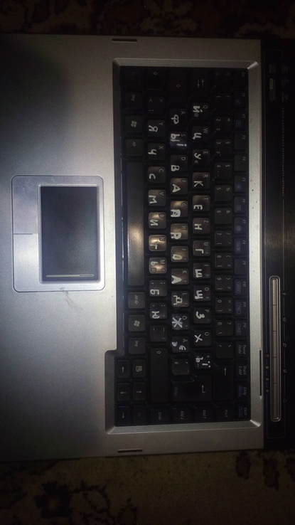 Клавіатура до ноутбука., фото №2