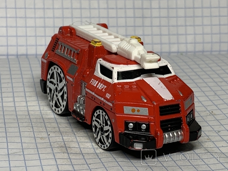 Realtoy 1/64, фото №3