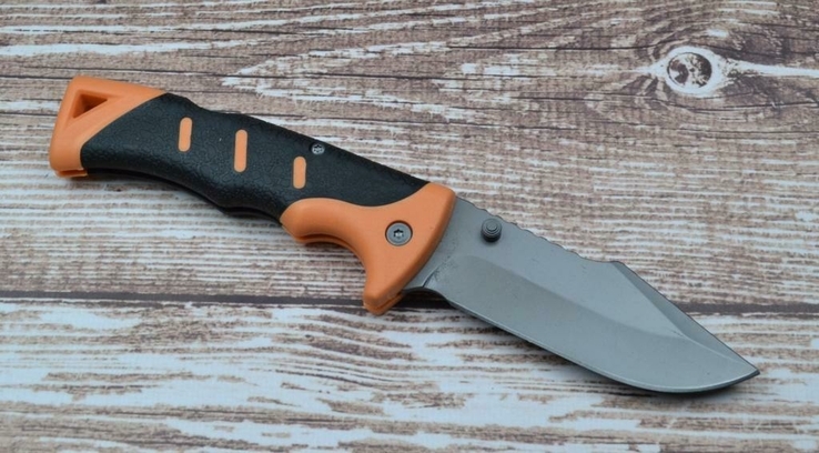 Gerber Bear Grylls Assassin, фото №3