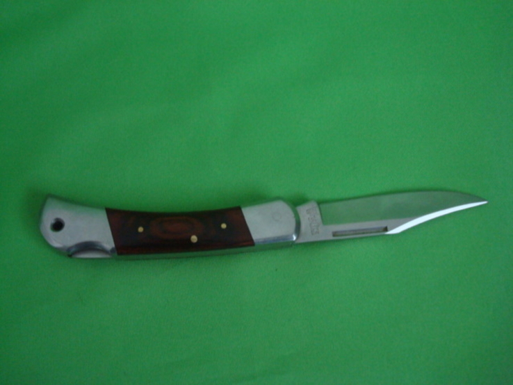 Складной нож, фото №3