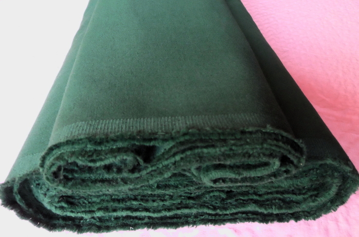 Рулон ткани саржа-9 метров
