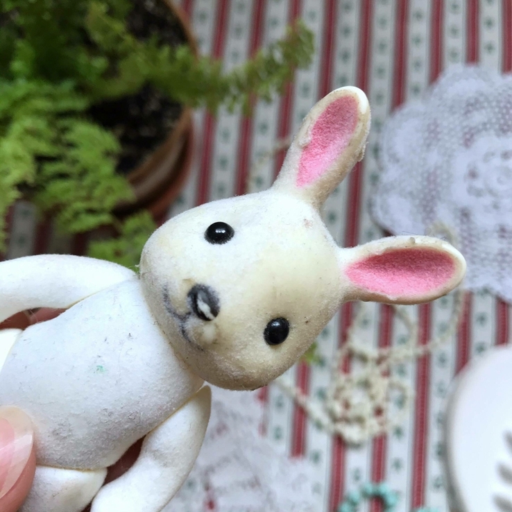 Фигурка кролик заяц Sylvanian Families Cильваниан Фэмилис, photo number 4