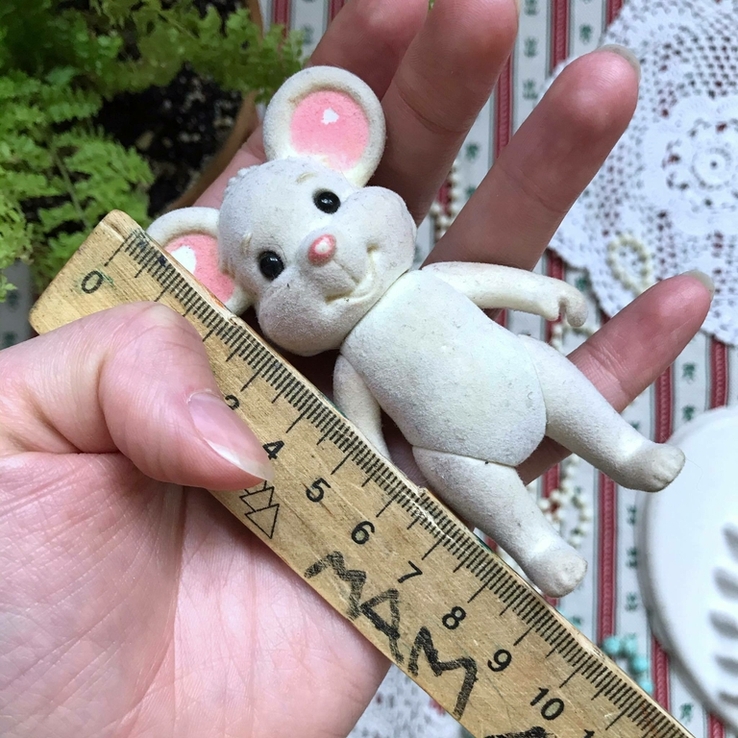 Фигурка мышка мышь Sylvanian Families Cильваниан Фэмилис, фото №8