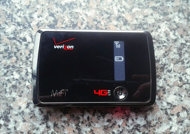 Модем MiFi 4510L, фото №2