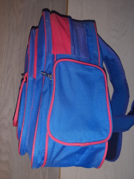 Крепкий подростковый рюкзак Sport, фото №5