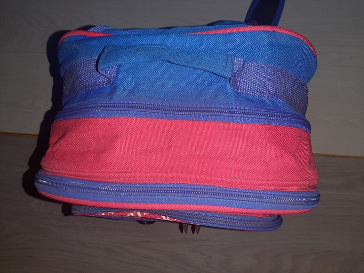 Крепкий подростковый рюкзак Sport, фото №6