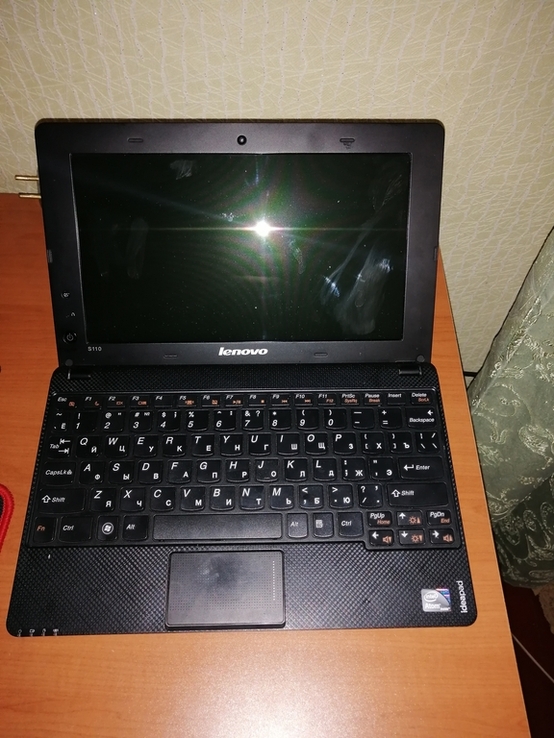 Lenovo IdeaPad S110, фото №2