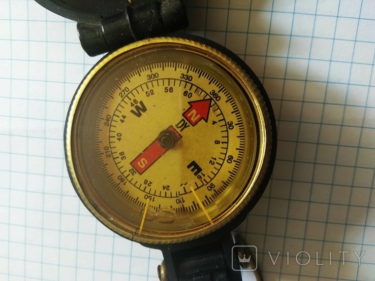 Компас Engineer Directional Compass, фото №5