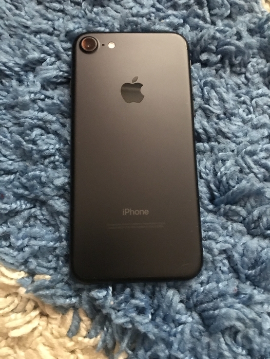 IPhone 7. 32 gb. Без мобильной связи. Как iPod., фото №4