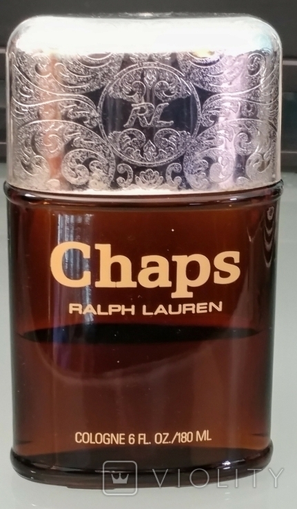Винтажный одеколон Ralph Lauren Chaps 180 ml (107491740) - купить на ...