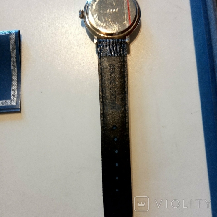 Часы Chronometr Medical 1920 - Новые., фото №9
