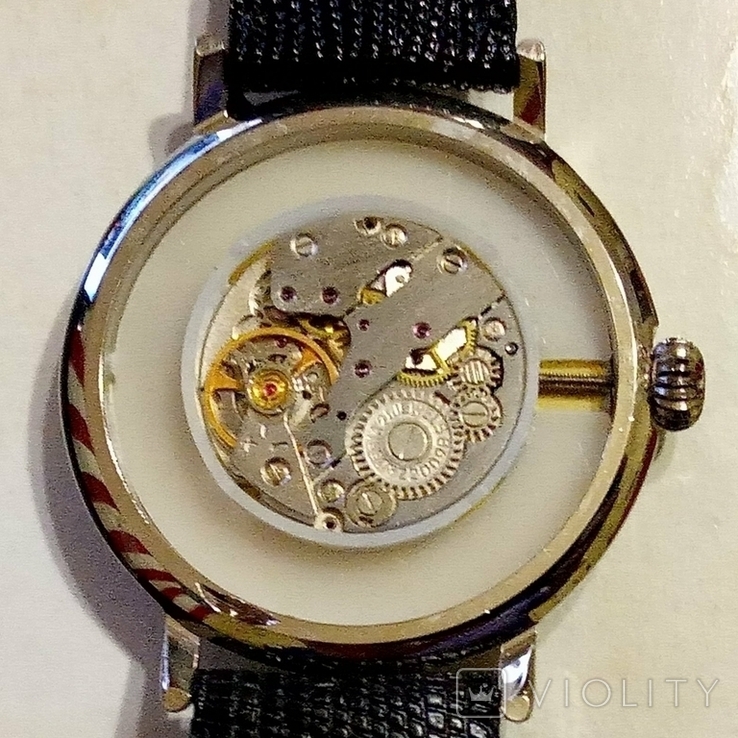 Часы Chronometr Medical 1920 - Новые., фото №10