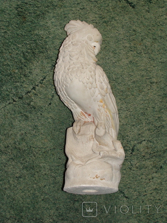 Папуга-копилка, фото №5