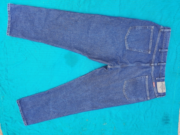 Оригінальні джинси Wrangler., фото №6