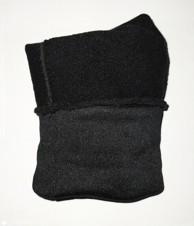 Оригинальные утепленные перчатки. CAPO Австрия, photo number 5