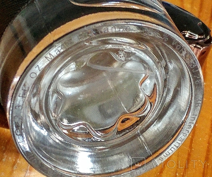 Парфюмированная вода Montblanc Explorer 100 ml, фото №7