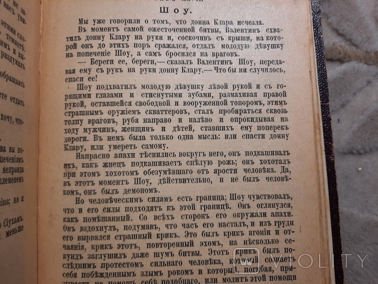 Степные разбойники роман 1900, фото №7