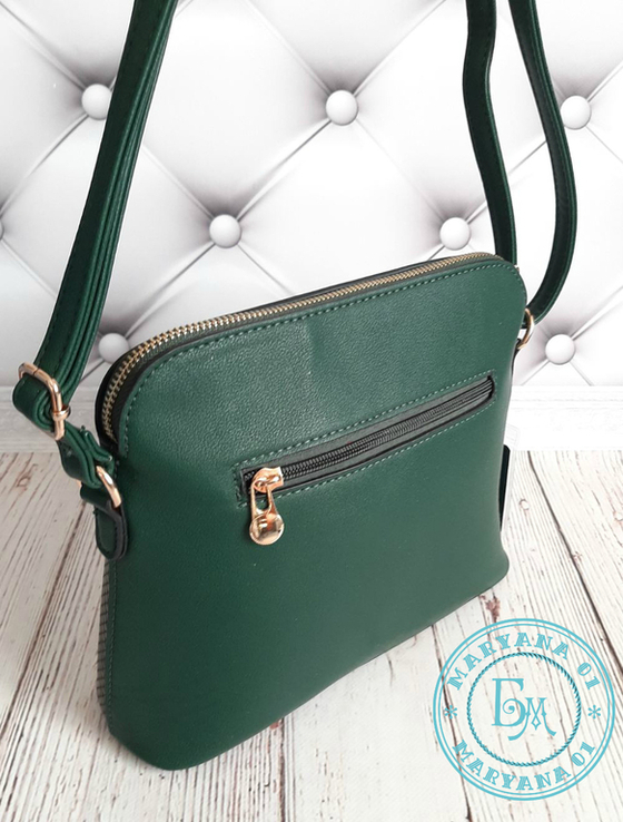 Оригинальная женская сумка / Green Python, photo number 10