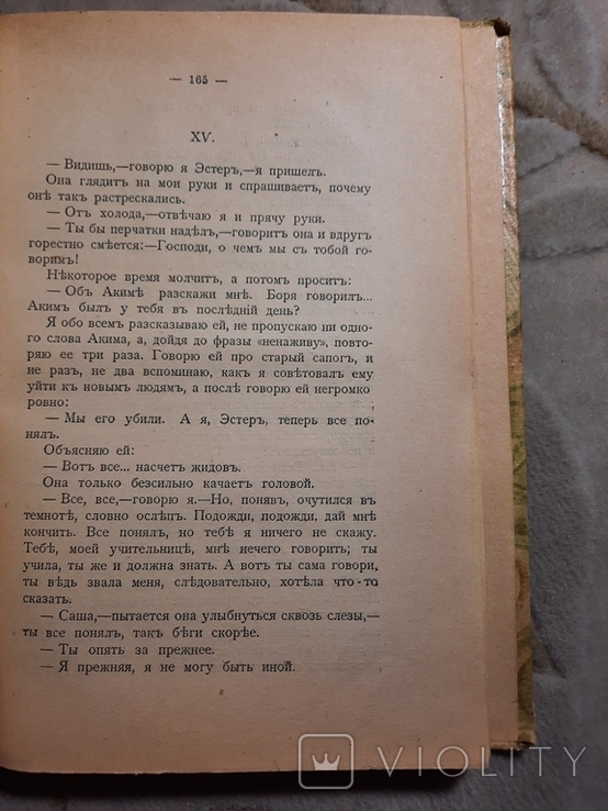 Пыль Шикарный Роман 1916, фото №8