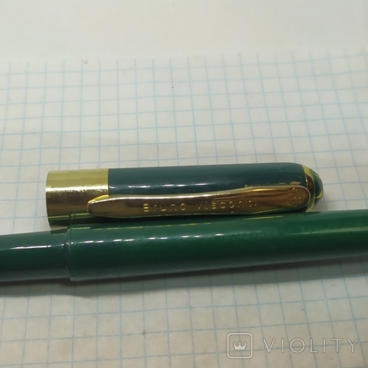Ручка шариковая Бруно Вісконті Монако, фото №4