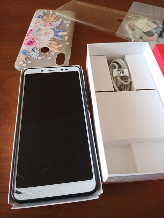 Xiaomi NOTE 5. 32Gb, numer zdjęcia 4