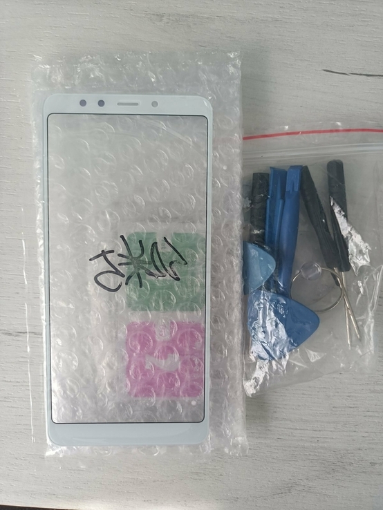 Xiaomi NOTE 5. 32Gb, фото №8