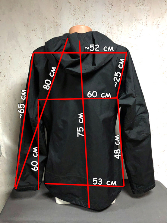 Куртка Helly Hansen - размер XL, фото №4