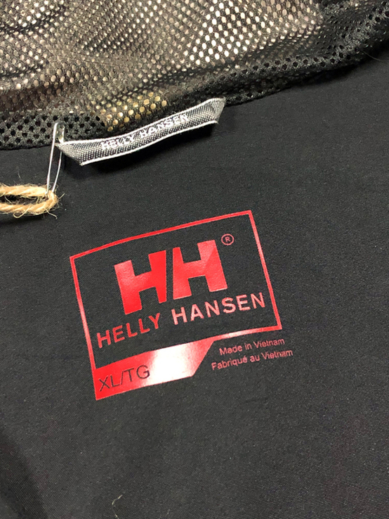 Куртка Helly Hansen - размер XL, фото №6