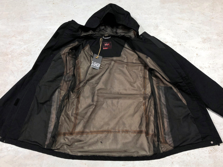 Куртка Helly Hansen - размер XL, фото №8