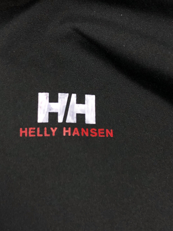 Куртка Helly Hansen - размер XL, фото №10