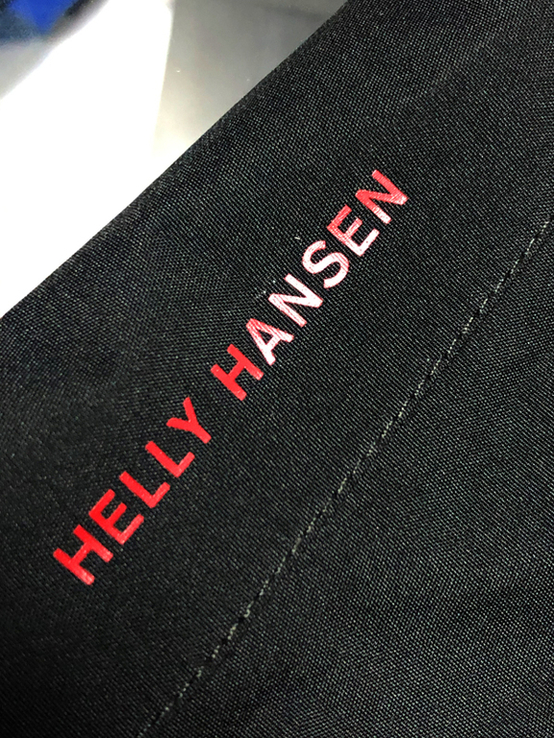 Куртка Helly Hansen - размер XL, фото №11