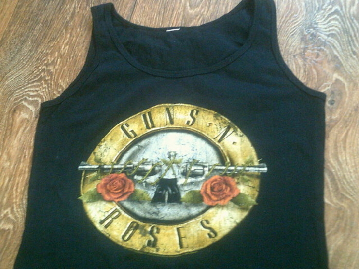 Guns N' Roses - 3 шт., photo number 12