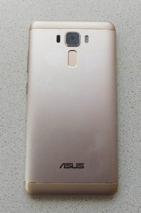 Asus ZenFone 3 Lazer, numer zdjęcia 5