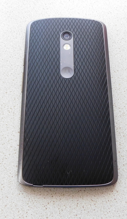 Motorola Moto X Play xt1563, фото №4