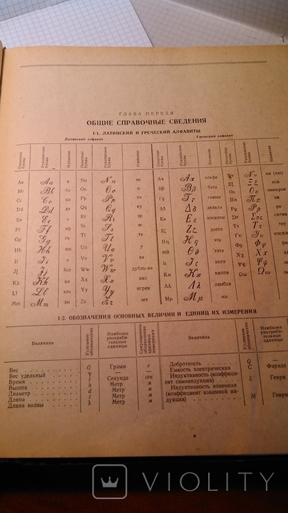 Справочник радиолюбителя. ГосЭнергоИздат. 1963 год. Москва. Ленинград, фото №13