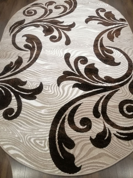Ковер Cappuccino Karat Carpet, фото №2