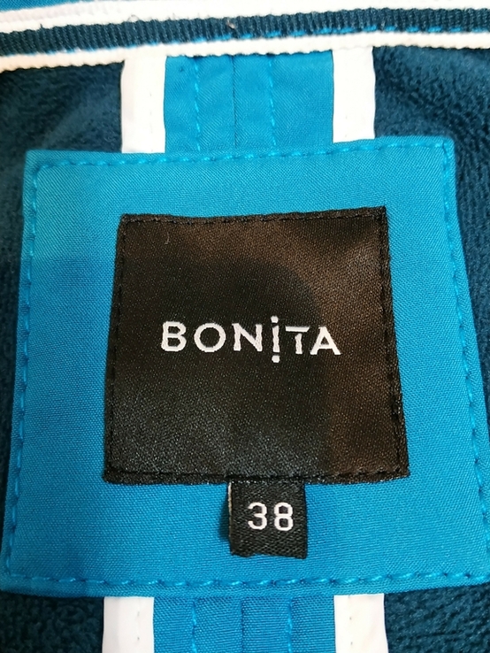 Куртка. Термокуртка BONITA софтшелл стрейч р-р 38(состояние!), фото №10