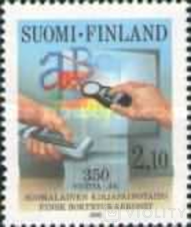 Финляндия 1992 события